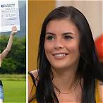 youngest person to win lottery